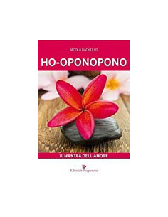 Ho-Oponopono