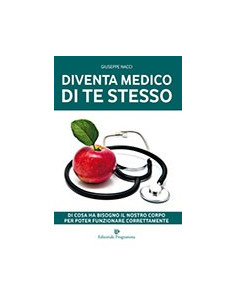 Diventa Medico di Te Stesso