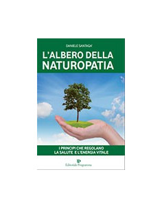 L'Albero della Naturopatia