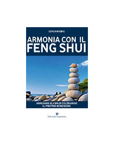 Armonia con il Feng Shui