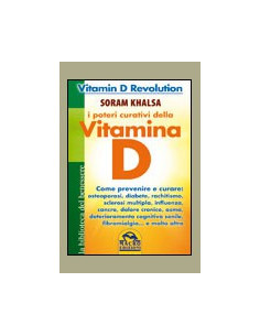 I Poteri Curativi della Vitamina D