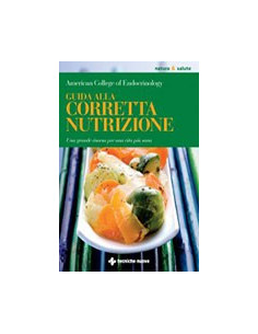 Guida alla Corretta Nutrizione