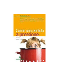 Come una Pentola a Pressione