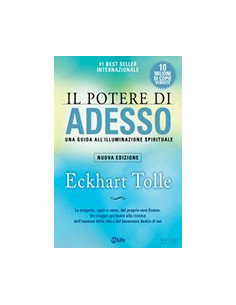 Il Potere di Adesso