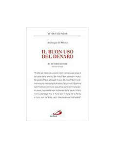 Il Buon Uso del Denaro