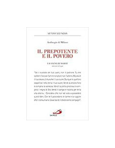 Il Prepotente e il Povero