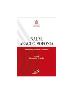 Naum, Abacuc, Sofonia
