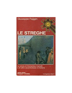 Le Streghe