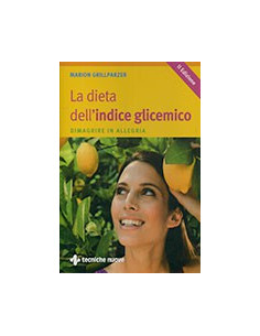 La Dieta dell’Indice Glicemico