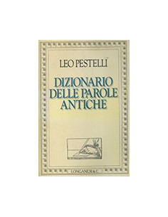 Dizionario delle Parole Antiche