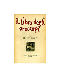 Il Libro degli Oroscopi
