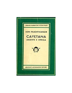 Cayetana