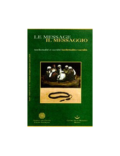 Le Message - Il Messaggio - Anno V - N. 12 - Gennaio - Giugno 2005