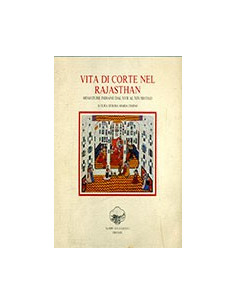 Vita di Corte nel Rajasthan