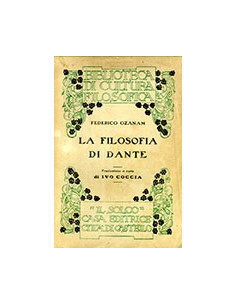 La Filosofia di Dante