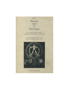 Manuale Laico di Astrologia - 2 Volumi