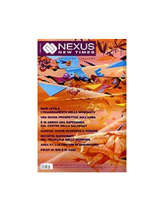 Nexus New Time