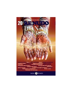 20 Re Nudo Donna Energia