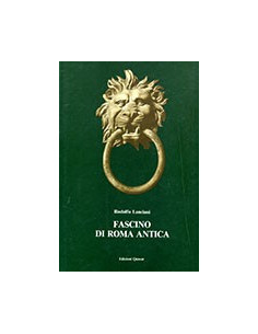 Fascino di Roma Antica