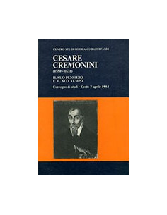 Cesare Cremonini (1550-1631)