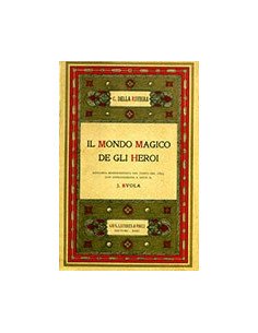 Il Mondo Magico de gli Heroi
