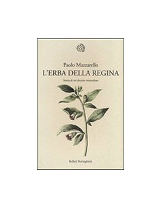 L'Erba della Regina