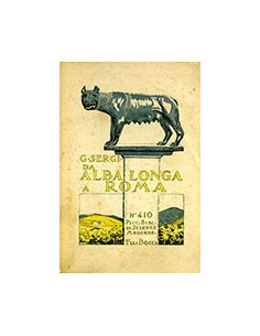 Da Alba Longa a Roma
