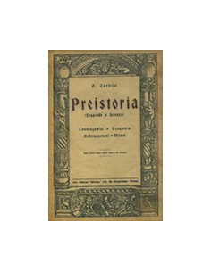 Preistoria