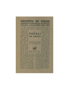 Popoli del Passato