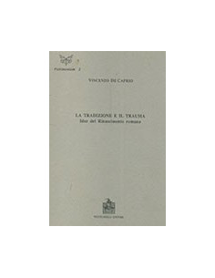 La Tradizione e il Trauma