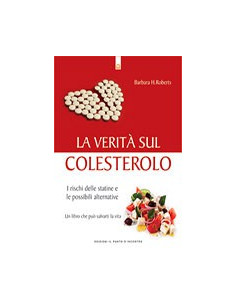 La Verità sul Colesterolo