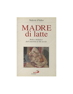 Madre di Latte
