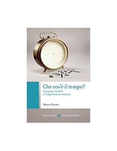 Che Cos’è il Tempo?