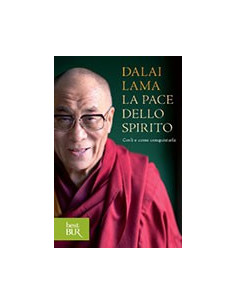 La Pace dello Spirito