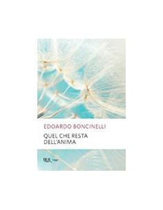 Quel che Resta dell'Anima