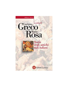 Storia degli Antichi Stati Italiani