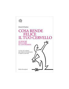 Cosa Rende Felice il Tuo Cervello