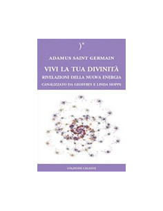 Vivi la Tua Divinità