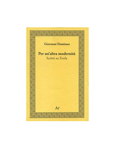Per un’Altra Modernità