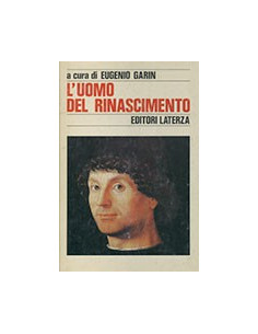 L'Uomo del Rinascimento