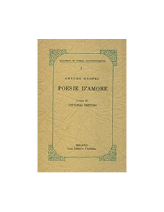 Poesie d'Amore