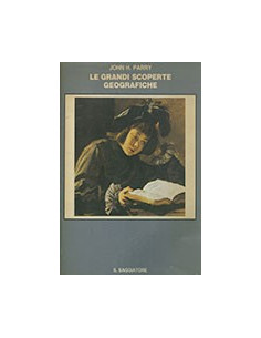 Le Grandi Scoperte Geografiche