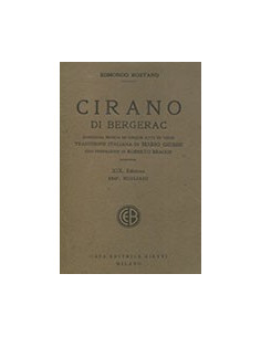 Cirano di Bergerac