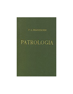 Manuale di Patrologia
