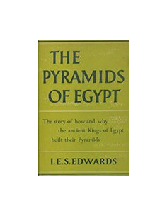 The Pyramids of Egypt