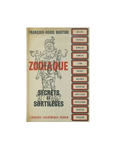 Zodiaque