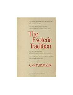 The Esoteric Tradition