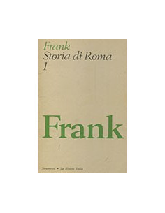 Storia di Roma