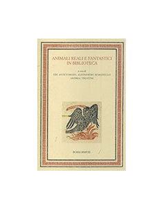 Animali Reali e Fantastici in Biblioteca