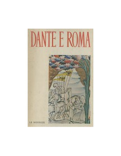Dante e Roma
